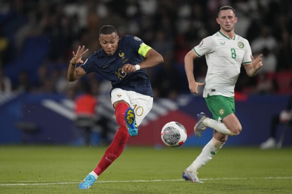 European champion soccer 2025